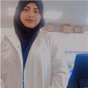 Biology and science tutor with 4 years of experience