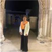 Clases MATEMÁTICAS y ADE. Graduada en Administración y Dirección de Empresas y estudiante de Master, doy clases de matemáticas y asignaturas relacionadas con ADE