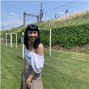 Studentessa di mediazione linguistica e interpretazione per ripetizioni di italiano, tedesco, inglese e cinese