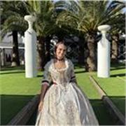 Estudiante de magisterio en 3 de carrera, he realizado prácticas y previamente he dado clases particulares a niños pequeños 