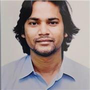 Professeur d'anglais en Inde. J'enseigne en ligne le cours anglais et français