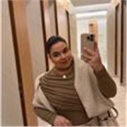 Soy profesora de inglés y español nativo para niños 
