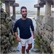 Estudiante de magisterio primaria