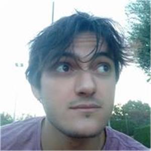 Pablo Garrigós Garrido