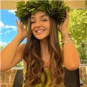 Ti posso aiutare per i tuoi compiti e per studiare!