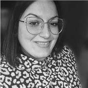 Profesora de Primara para todas las edades y niveles.