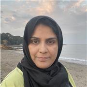 Andleeb Abbasi