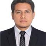 Profesor de matematica basica y financiera