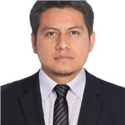 Profesor de matematica basica y financiera