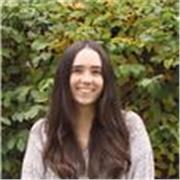 Muttersprachliche Spanischlehrerin für Menschen aller Kursstufen und Altersgruppen. 