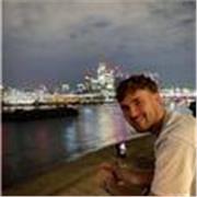 I would describe myself as patient, approachable, and organised. 