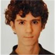 Profesor de química, biología y música para alumnos de primaria y secundaria