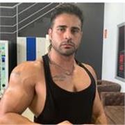 Técnico especialista en fitness y Wellness enfocado en entrenamientos personalizados con amplia experiencia