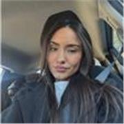 Profesora de entrenamiento personal, apta para todas las edades 
