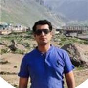 Muhammad Usman