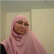 Yusra Ahmed
