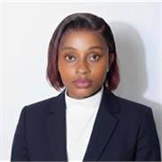 I'm a Dedicated , consistent and certified English tutor, my lesson are tailored to learners of all levels