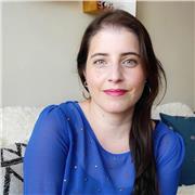 Educadora de parvulos y guía Montessori