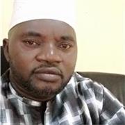 Obaditan Hakeem Otitoju