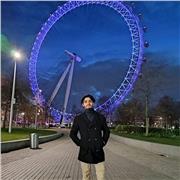 Abdullah Al Mahi