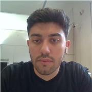 Teacher with IELTS B2 offering teaching english