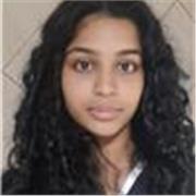 Medicine student teaches children maths at GCSE level and below