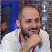Italian native speaker and certified teacher (CEDILS - University of Venice) with over 4 years of experience teaching online