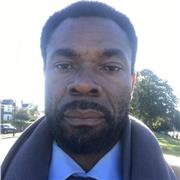 Pedro Ikenna Ifebude