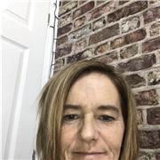 Kerry Gregory