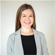 English tutor providing lessons to children of all ages