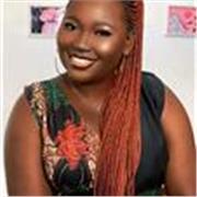 I give an online private lesson to those whom English is not their official language. 