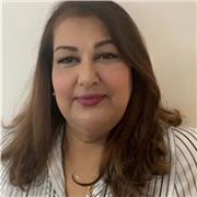 I have many years of experience in teaching English to different age groups and levels. My priority is to teach IELTS candidates.