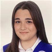 Imparto clases de apoyo y repaso desde primaria a Bachillerato