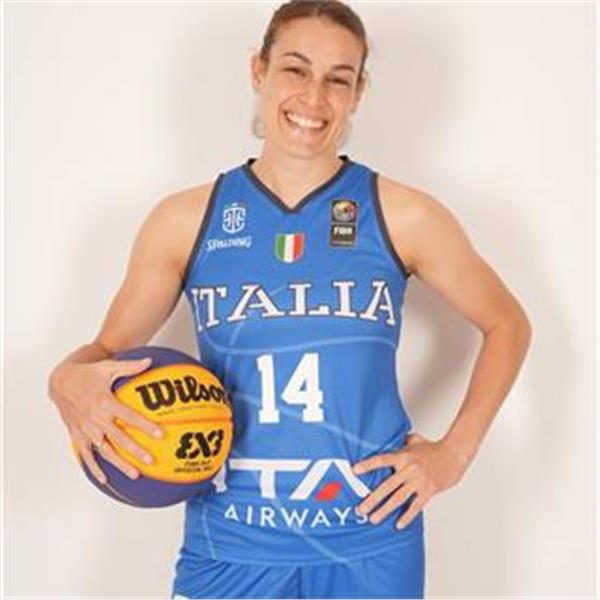 Sara Bocchetti Letuelezioni.it