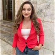 I would describe myself as a dedicated and enthusiastic individual with a passion for education. My lessons are aimed at students who are eager to learn and improve their skills. I strive to create a supportive and engaging learning environment where stud