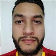 Ingeniero electrónico. Profesor de apoyo escolar y universitario enfocado en la asignatura de matemáticas