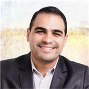 Experienced Online English Teacher for Students from All Over the World!