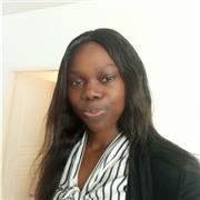 ZAI MBOUMBA Leslie Théodora