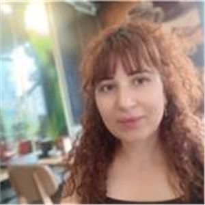 Nilüfer Balkis
