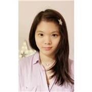English tutor for any level (flexible based on requirements)