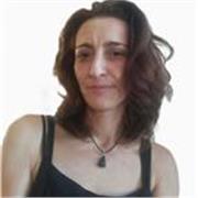 Profesora programas Diseño Gráfico