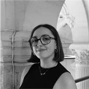 Je suis une jeune diplômée en sciences sociales à Lille