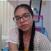 Profesora de Informática con experiencia en estudiante de primaria, secundaria o media