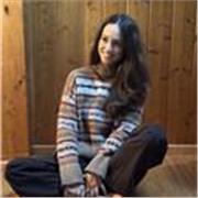 Native Italian speaker offering personalised lessons for students of all levels.