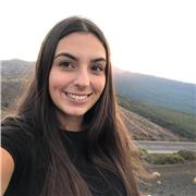 Soy estudiante de pedagogía y ofrezco todo tipo de enseñanzas que estén a mi alcance, niños con dependencia, clases particulares…