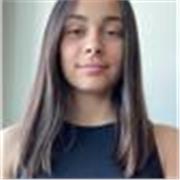 Profesora de Lenguaje Musical y Trombón para niños a domicilio en Valencia.