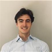 Native Spanish and English speaker. Suitable to teach up to GCSE level Spanish