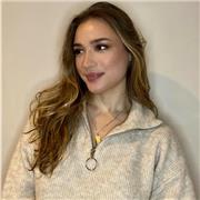 I design lessons to be active and engaging and try to make learning fun yet effective for kids aged 4-12.