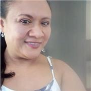 Niñera no profesional pero practicamente me he desempeñadoes cuidando niños