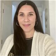 Profesora de Inglés / tutorias en inglés /guía y apoyo escolar